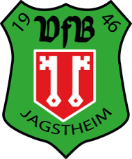 Wappen des VfB Jagstheim